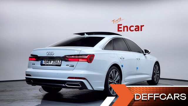 Audi A6 45 TFSI Quattro Premium купить на сайте DeffCars