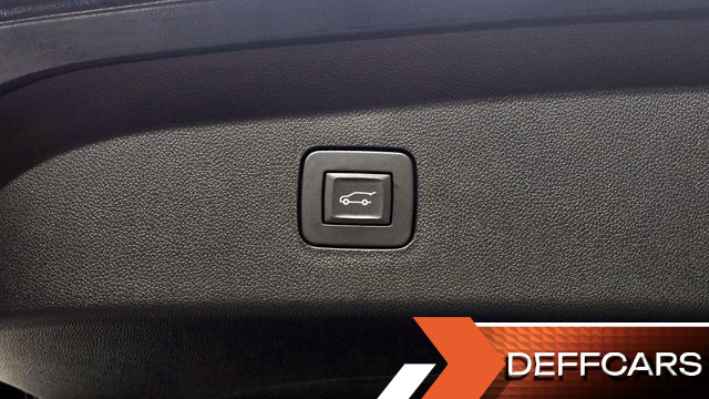 ChevroletGMDaewoo TRAX 1.2 ACTIV купить на сайте DeffCars