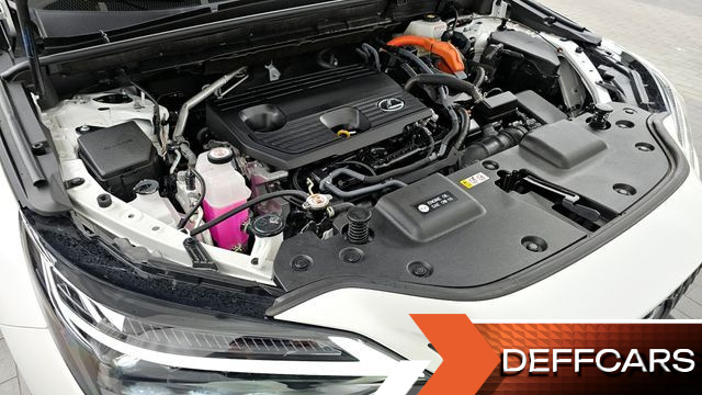 Lexus NX Luxury купить на сайте DeffCars
