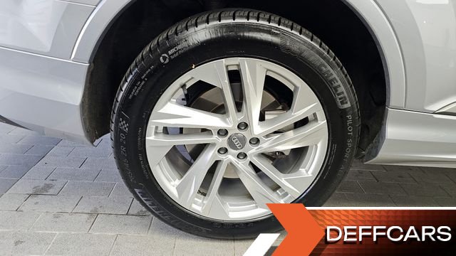 Audi Q7 45 TDI Quattro Premium купить на сайте DeffCars