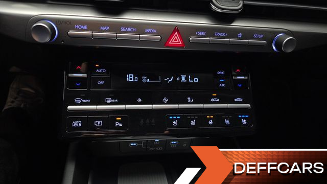 Hyundai GRANDEUR 2,5 Gasoline 2WD Premium купить на сайте DeffCars