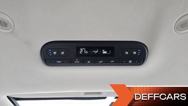 Hyundai PALISADE HEV 2.5T 2WD 9-Seater Calligraphy купить на сайте DeffCars