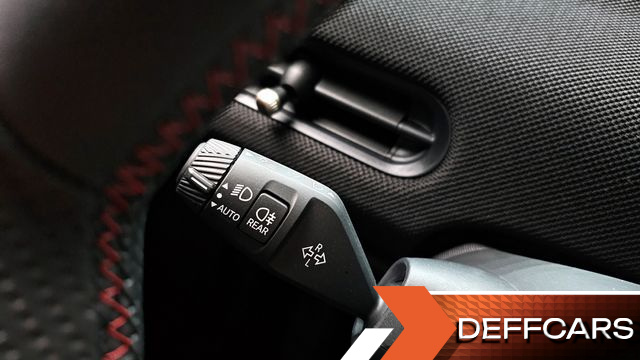 Mini COOPER CONVERTIBLE JCW купить на сайте DeffCars