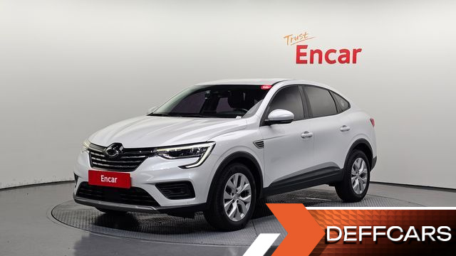 Renault-KoreaSamsung XM3 1.6 GTe LE Plus купить на сайте DeffCars