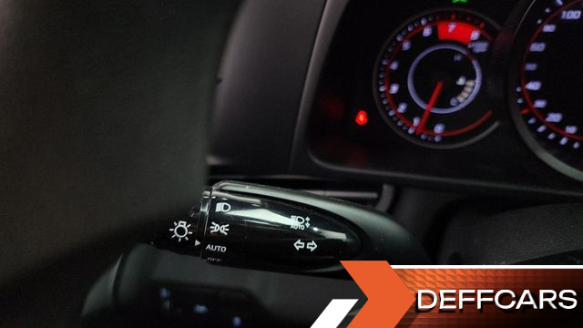Hyundai AVANTE 1.6 LPi (Rental Car) Style купить на сайте DeffCars