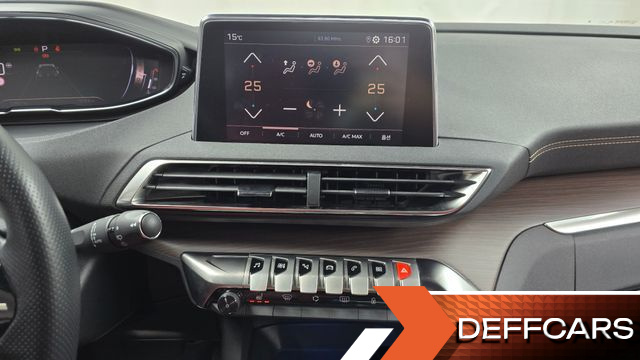 Peugeot 5008 1.2 Pure Tech GT купить на сайте DeffCars