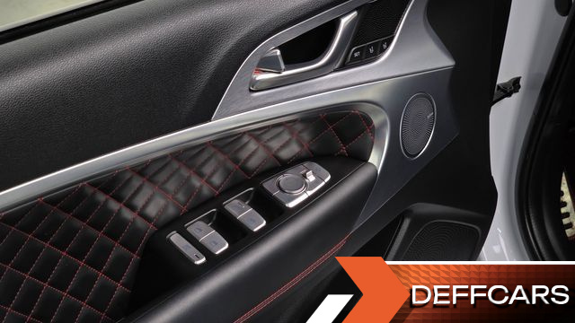 Genesis G70 2.0T AWD Sport Package купить на сайте DeffCars
