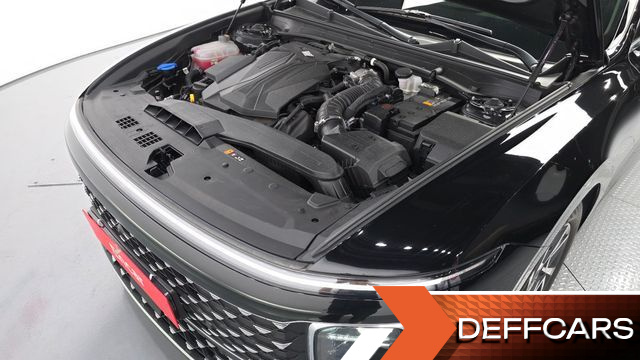 Hyundai GRANDEUR 3.5 Gasoline 2WD Exclusive купить на сайте DeffCars
