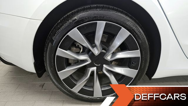 Tesla MODEL 3 Long Range купить на сайте DeffCars
