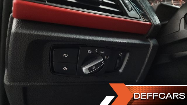 BMW 1-SERIES 118d Sport 5Door купить на сайте DeffCars