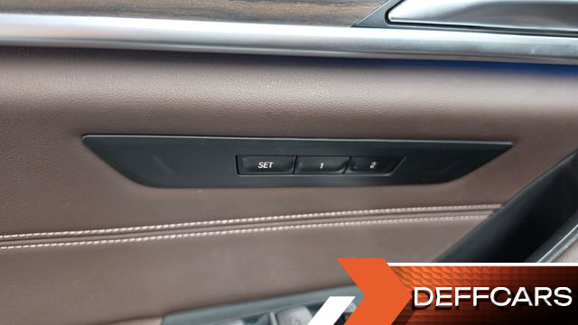 BMW 5-SERIES 530e M Sport купить на сайте DeffCars