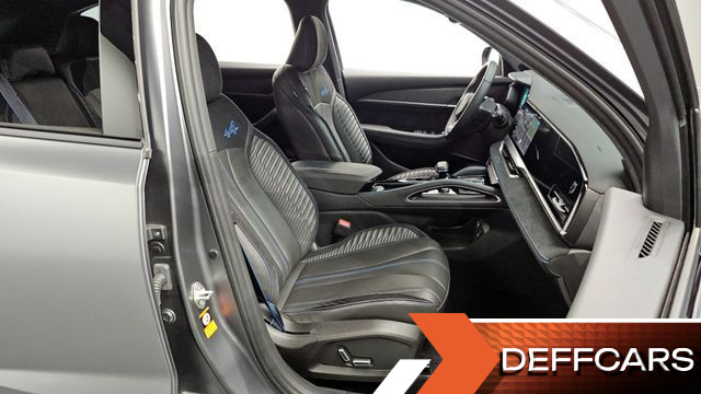 Renault-KoreaSamsung GRAND KOLEOS 2.0 Esprit Alpine 2WD купить на сайте DeffCars