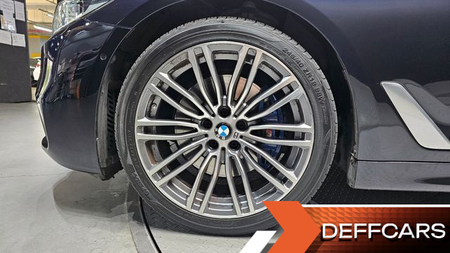 BMW 5-SERIES 530i M Sport Package купить на сайте DeffCars