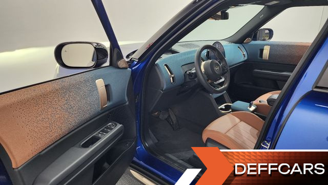 Mini COUNTRYMAN ALL4 Favoured купить на сайте DeffCars