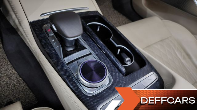 Kia K9 3.8 GDI AWD Masters купить на сайте DeffCars