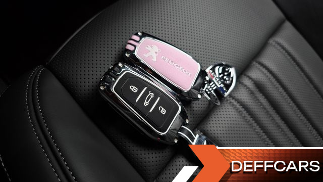 Peugeot 408 1.2 Pure Tech GT купить на сайте DeffCars
