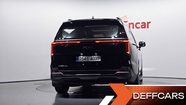 Kia CARNIVAL 9-Seater Gravity купить на сайте DeffCars