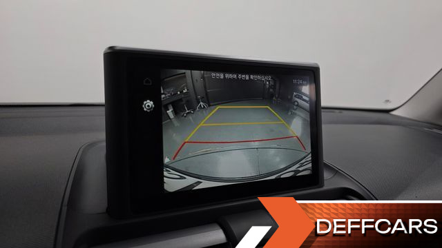 Hyundai CASPER Turbo Inspiration купить на сайте DeffCars