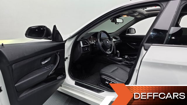 BMW GRAN TURISMO GT 320d xDrive купить на сайте DeffCars