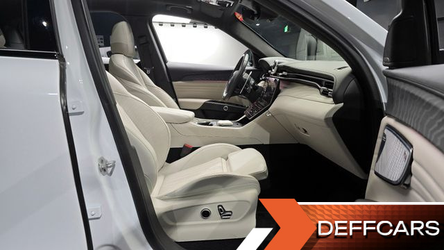 Maserati GRECALE 2.0 AWD Modena купить на сайте DeffCars