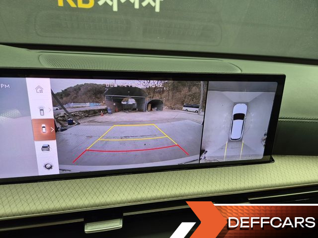 Genesis GV80 2.5T Gasoline AWD купить на сайте DeffCars