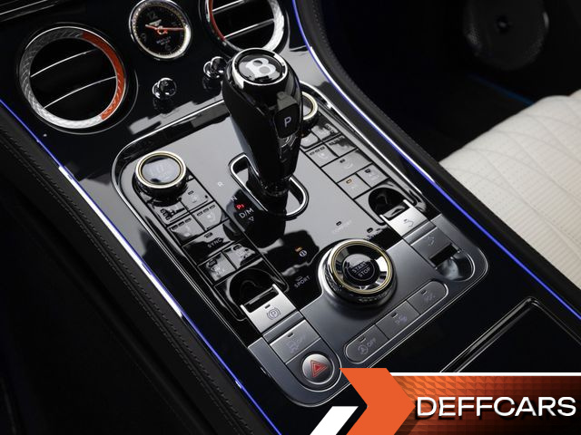 Bentley CONTINENTAL 4.0 GT Azure купить на сайте DeffCars