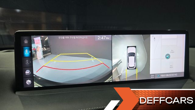 Genesis GV70 2.5T Gasoline 2WD купить на сайте DeffCars