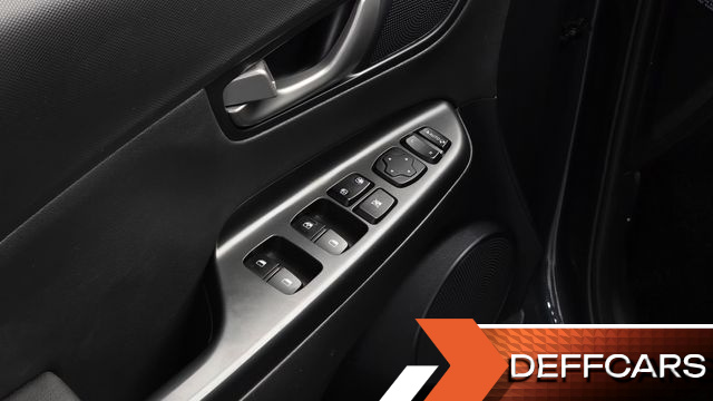 Hyundai KONA 1.6 Turbo 2WD Modern Art купить на сайте DeffCars