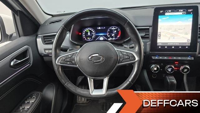 Renault-KoreaSamsung XM3 1.3 TCe RE Signature купить на сайте DeffCars