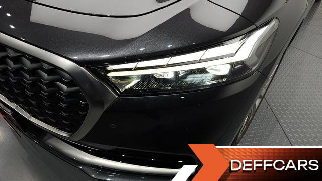 Kia K9 3.8 GDI AWD Best Selection Ⅰ купить на сайте DeffCars