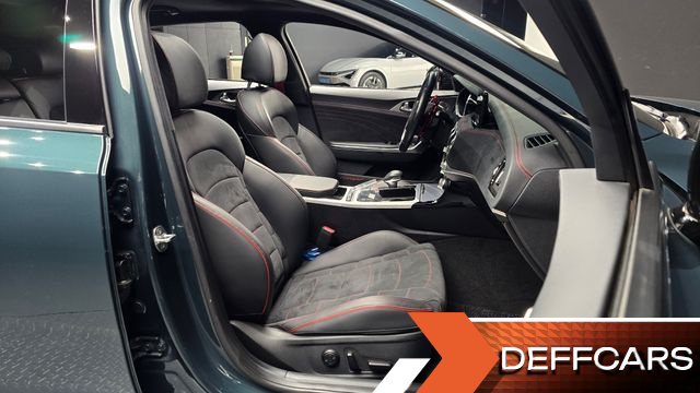 Kia STINGER 2.5 Masters ACRO EDITION купить на сайте DeffCars