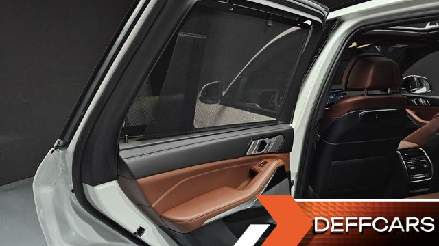 BMW X5 xDrive 40i M Sport купить на сайте DeffCars