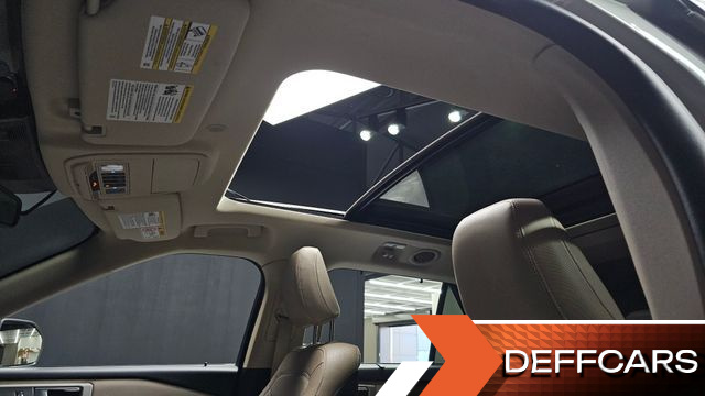 Ford EXPLORER 2.3 LimIted 4WD купить на сайте DeffCars