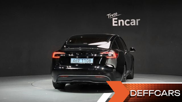 Tesla MODEL 3 RWD купить на сайте DeffCars