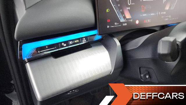 BMW 5-SERIES 520i M Sport купить на сайте DeffCars