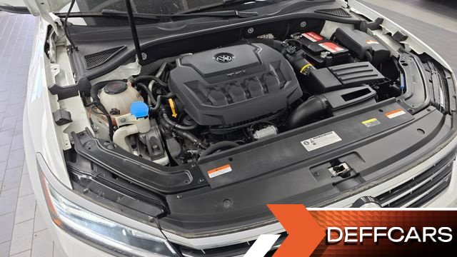 Volkswagen PASSAT 2.0 TSI B7 купить на сайте DeffCars