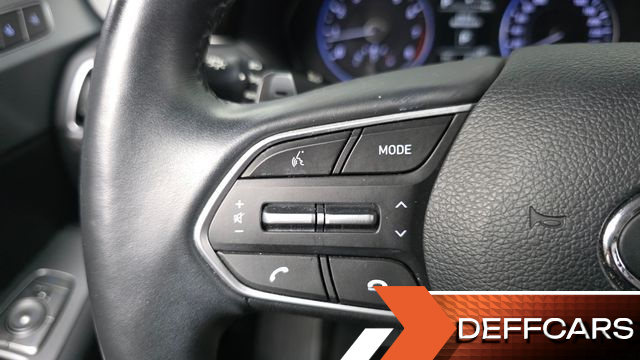 Hyundai PALISADE Gasoline 3.8 2WD Exclusive купить на сайте DeffCars