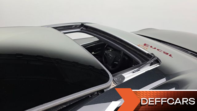 Lexus LS 3.5 Platinum AWD купить на сайте DeffCars