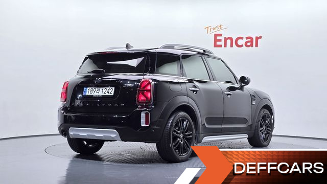 Mini COUNTRYMAN Classic 2nd купить на сайте DeffCars