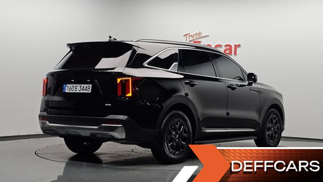 Kia SORENTO HEV 1.6 2WD Noblesse купить на сайте DeffCars