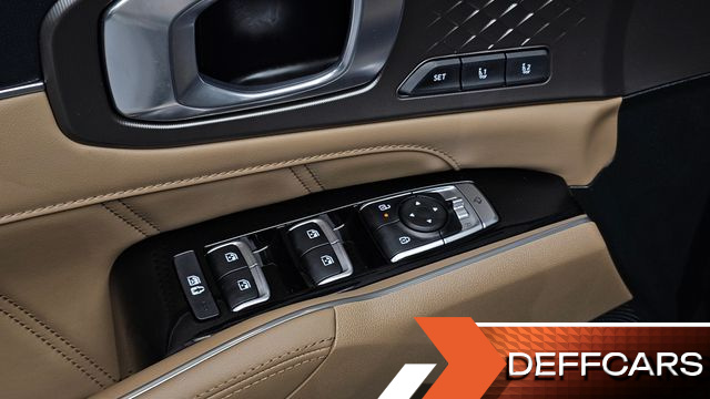 Kia SORENTO Gasoline 2.5T 2WD Gravity купить на сайте DeffCars