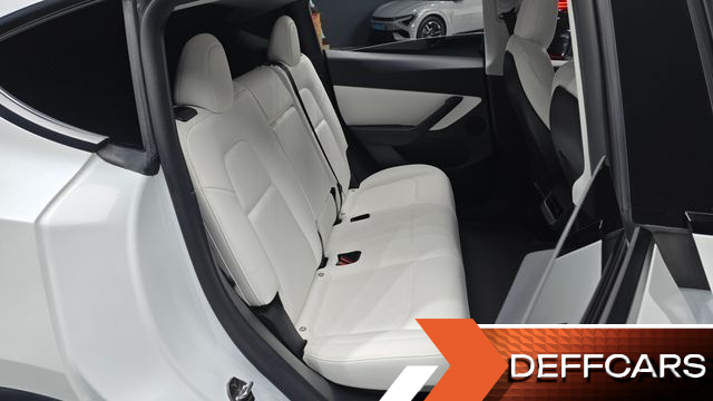 Tesla MODEL Y Performance AWD купить на сайте DeffCars