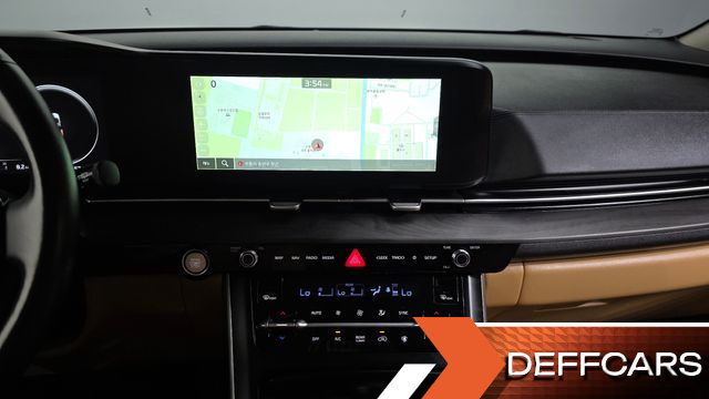 Kia CARNIVAL Diesel 11-Seater Prestige купить на сайте DeffCars