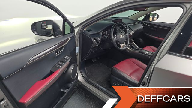 Lexus NX Executive купить на сайте DeffCars