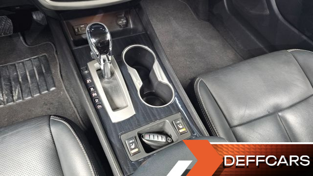 Nissan ALTIMA 2.5 L33 купить на сайте DeffCars