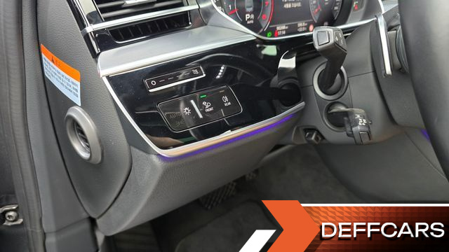 Audi A8 55 TFSI Quattro LWB купить на сайте DeffCars