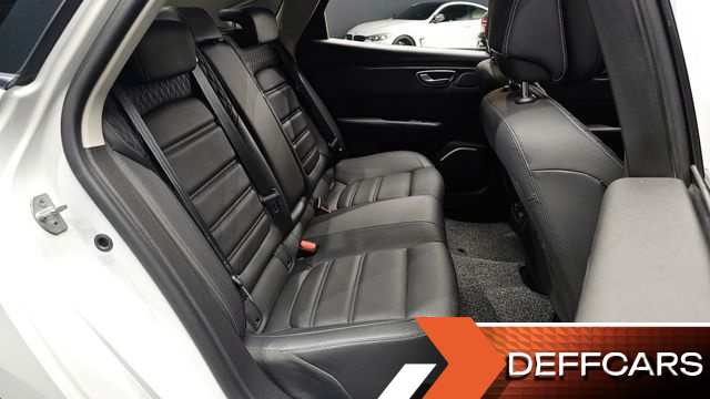 Renault-KoreaSamsung SM6 1.8 TCe LE купить на сайте DeffCars