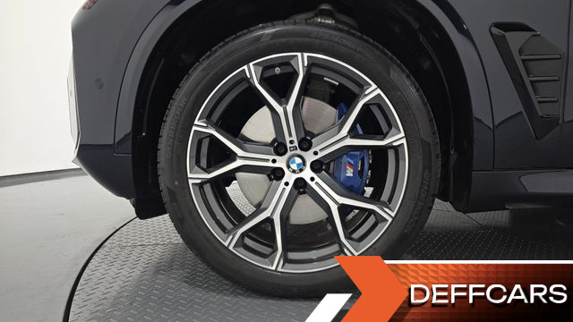 BMW X5 xDrive 30d M Sport купить на сайте DeffCars