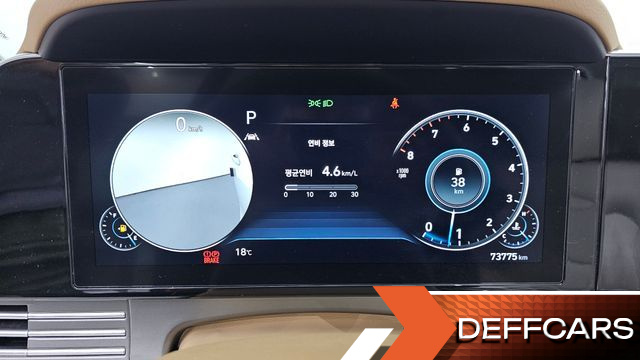 Hyundai GRANDEUR 2.5 Exclusice купить на сайте DeffCars