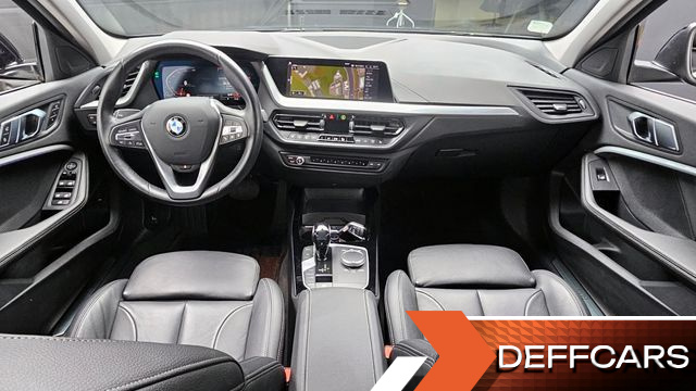 BMW 1-SERIES 120i Sports купить на сайте DeffCars